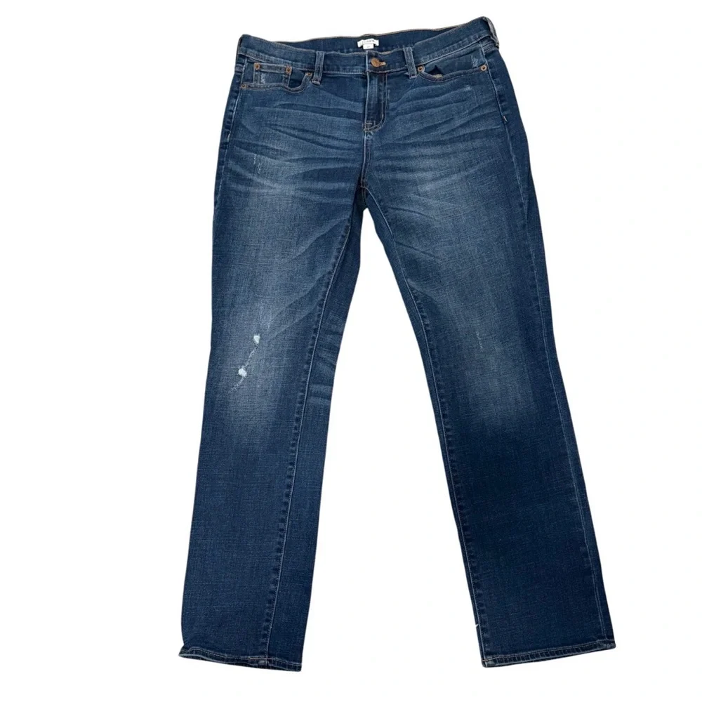 J. Crew crew women’s